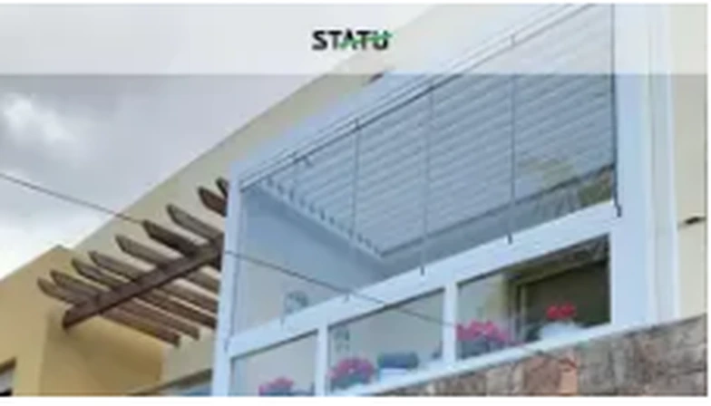 Ekonomik Cambalkon - Statü Optima